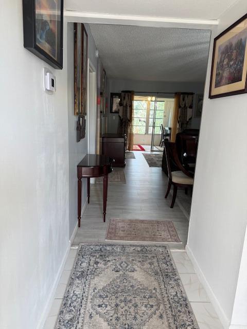 ORIOLE GOLF & TENNIS CLUB CONDO - Residential