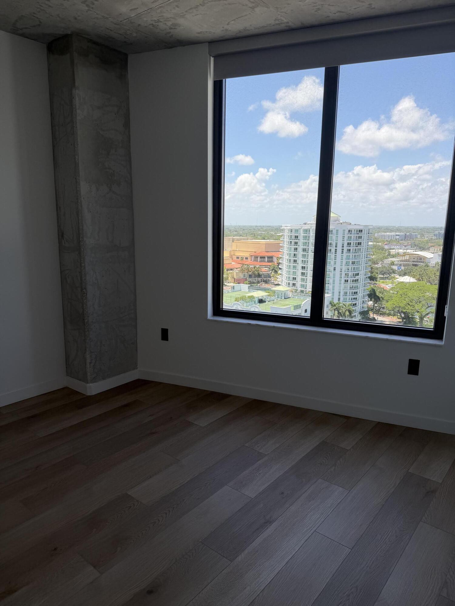 FT LAUDERDALE B-40 - Residential Lease
