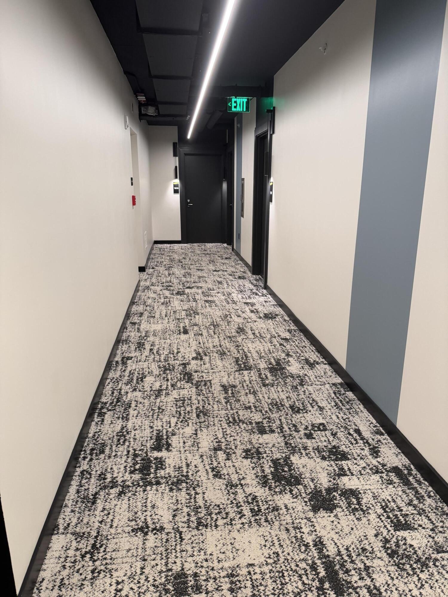 FT LAUDERDALE B-40 - Residential Lease