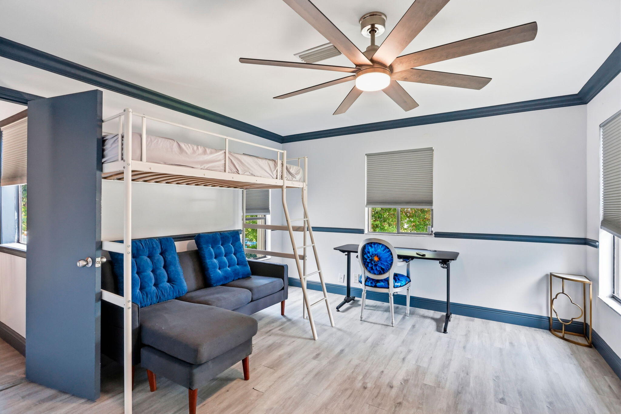 SOUTHRIDGE - Residential