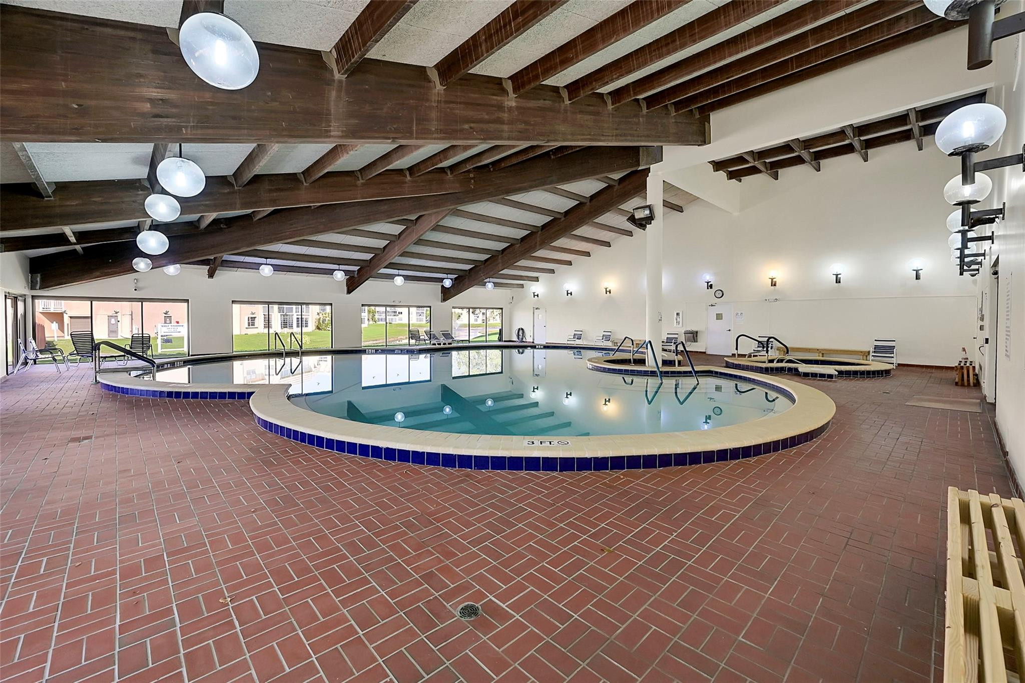 Sunrise Lakes Phase III - Residential