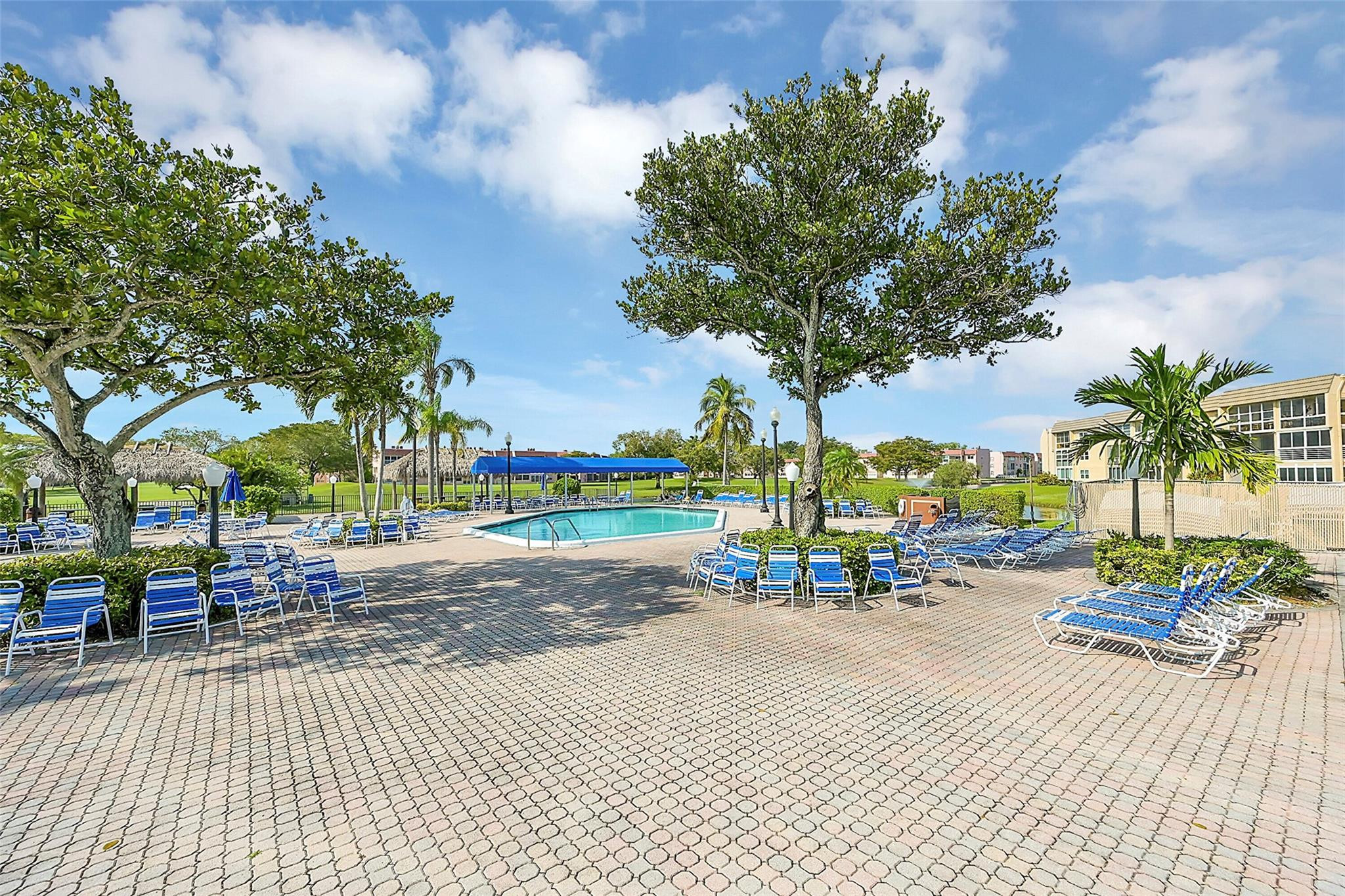 Sunrise Lakes Phase III - Residential