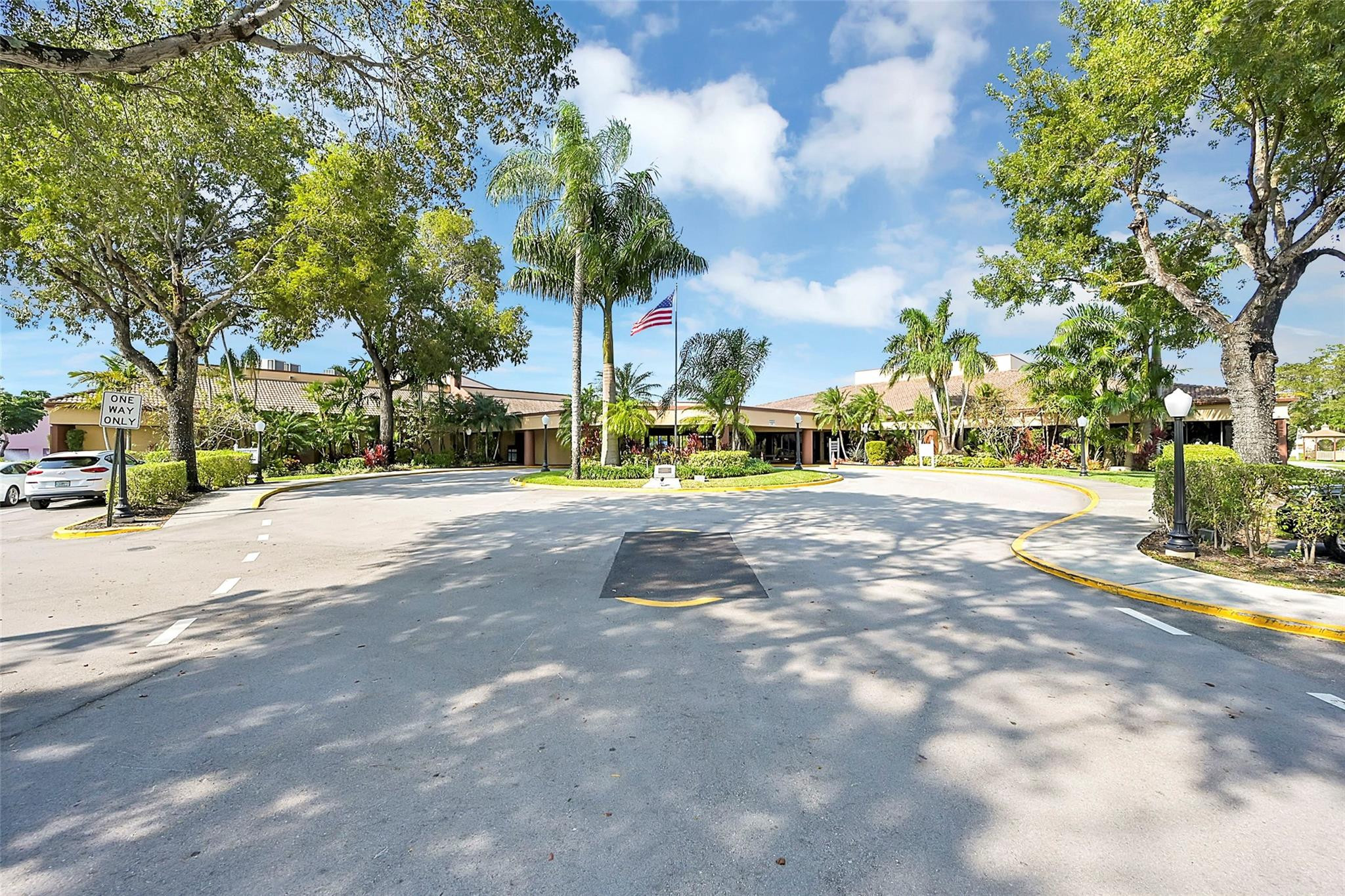 Sunrise Lakes Phase III - Residential