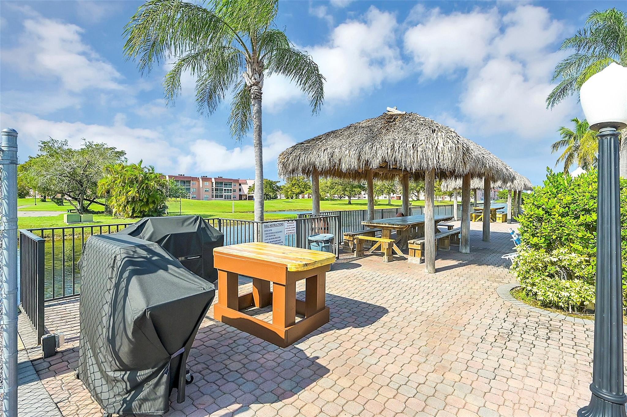 Sunrise Lakes Phase III - Residential