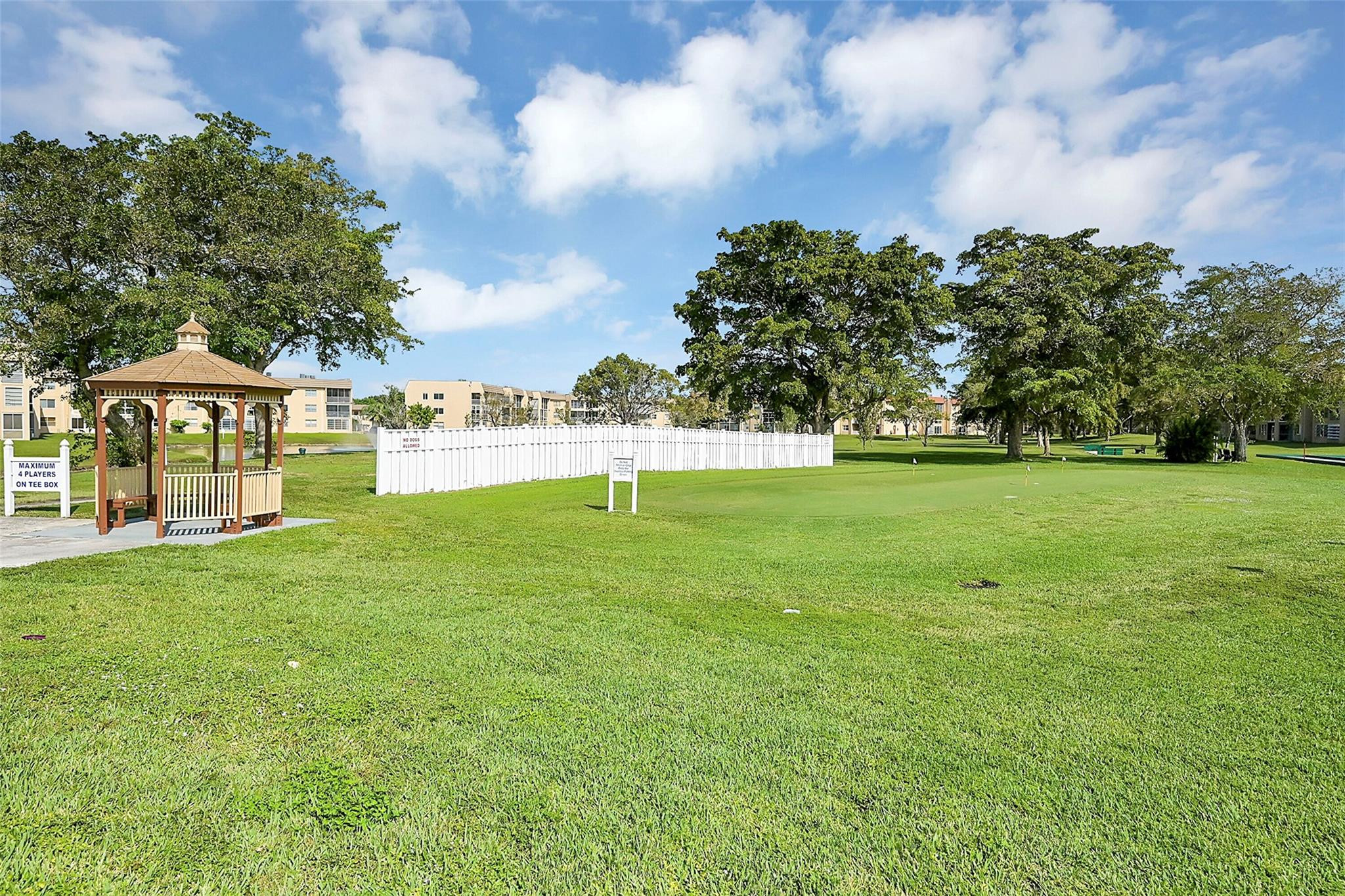 Sunrise Lakes Phase III - Residential