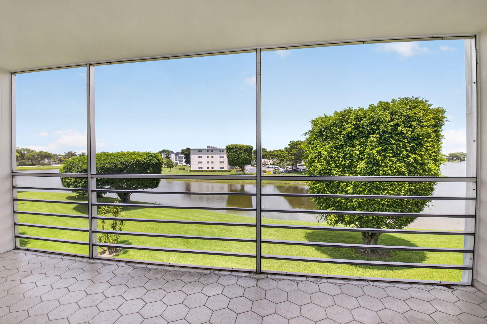 Century Village - Residential