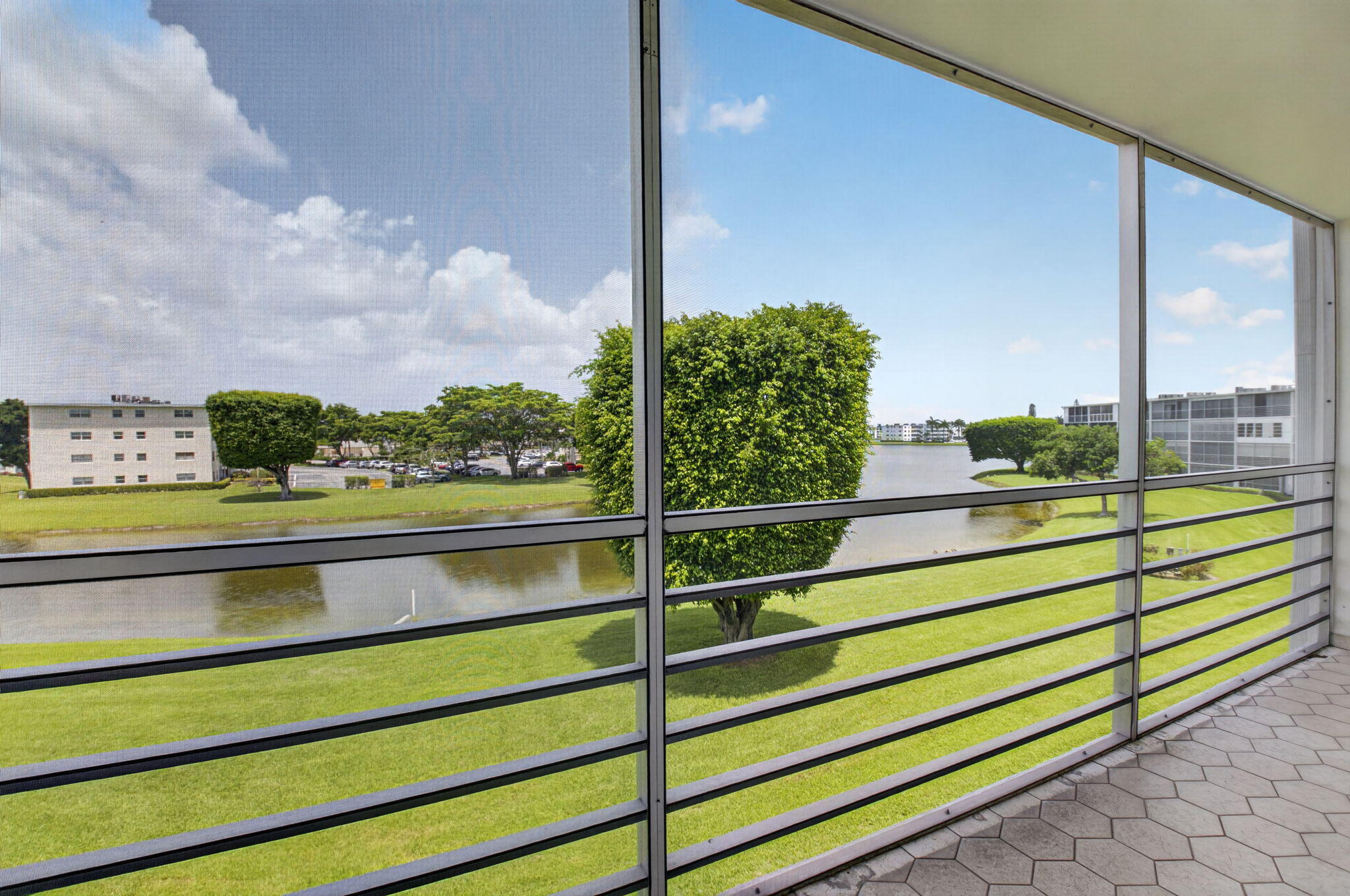 Century Village - Residential