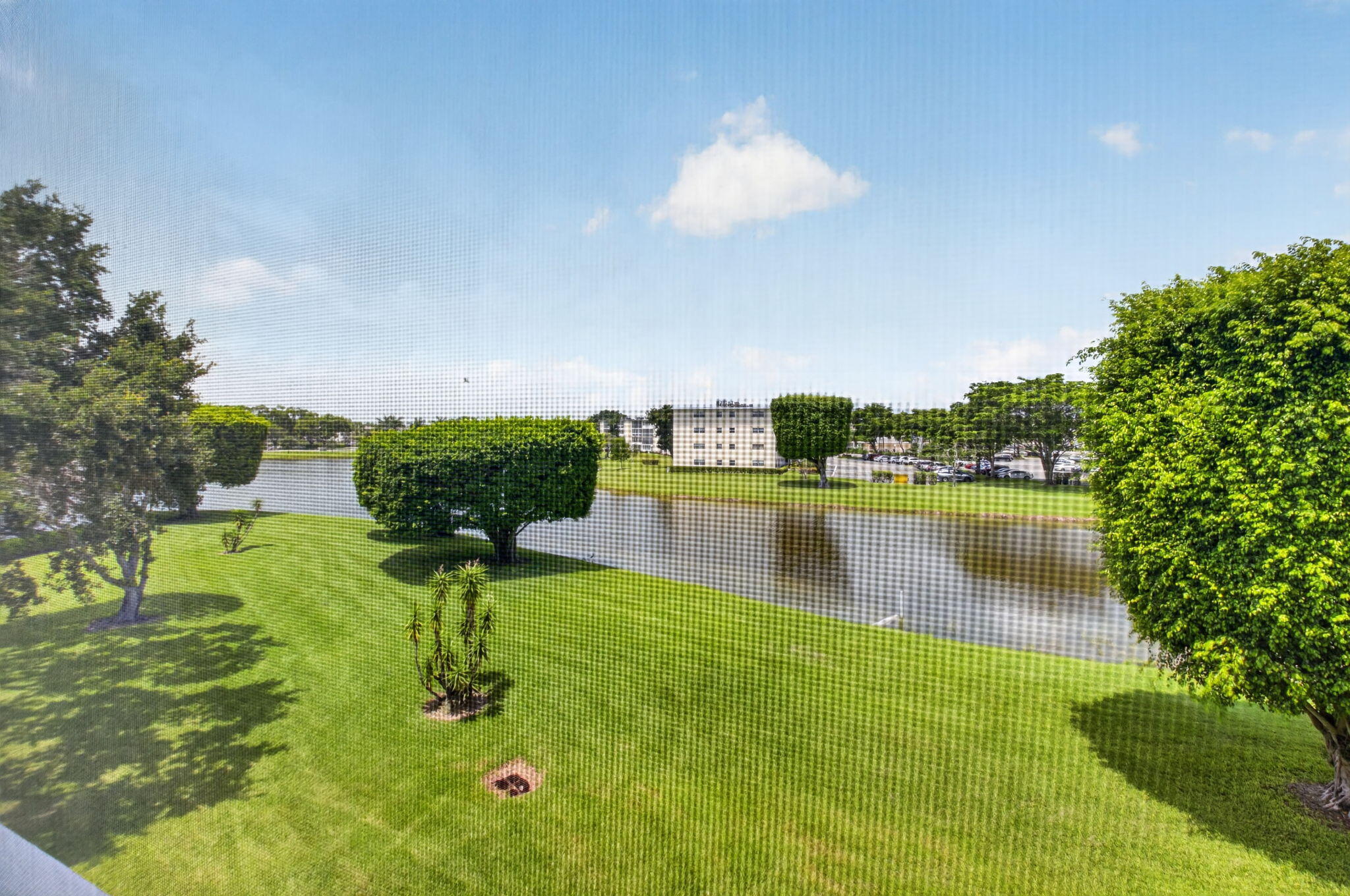 Century Village - Residential