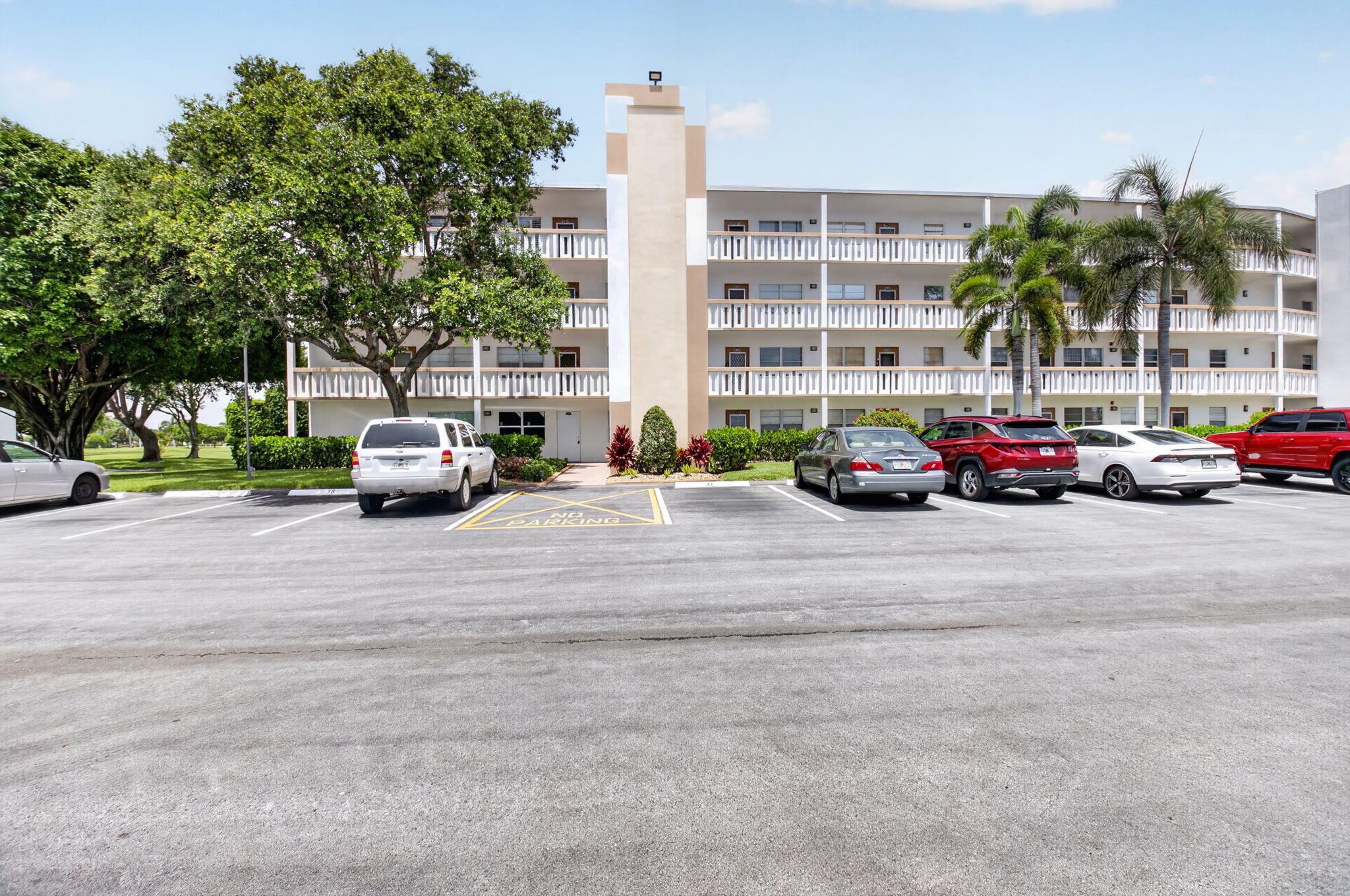 Century Village - Residential