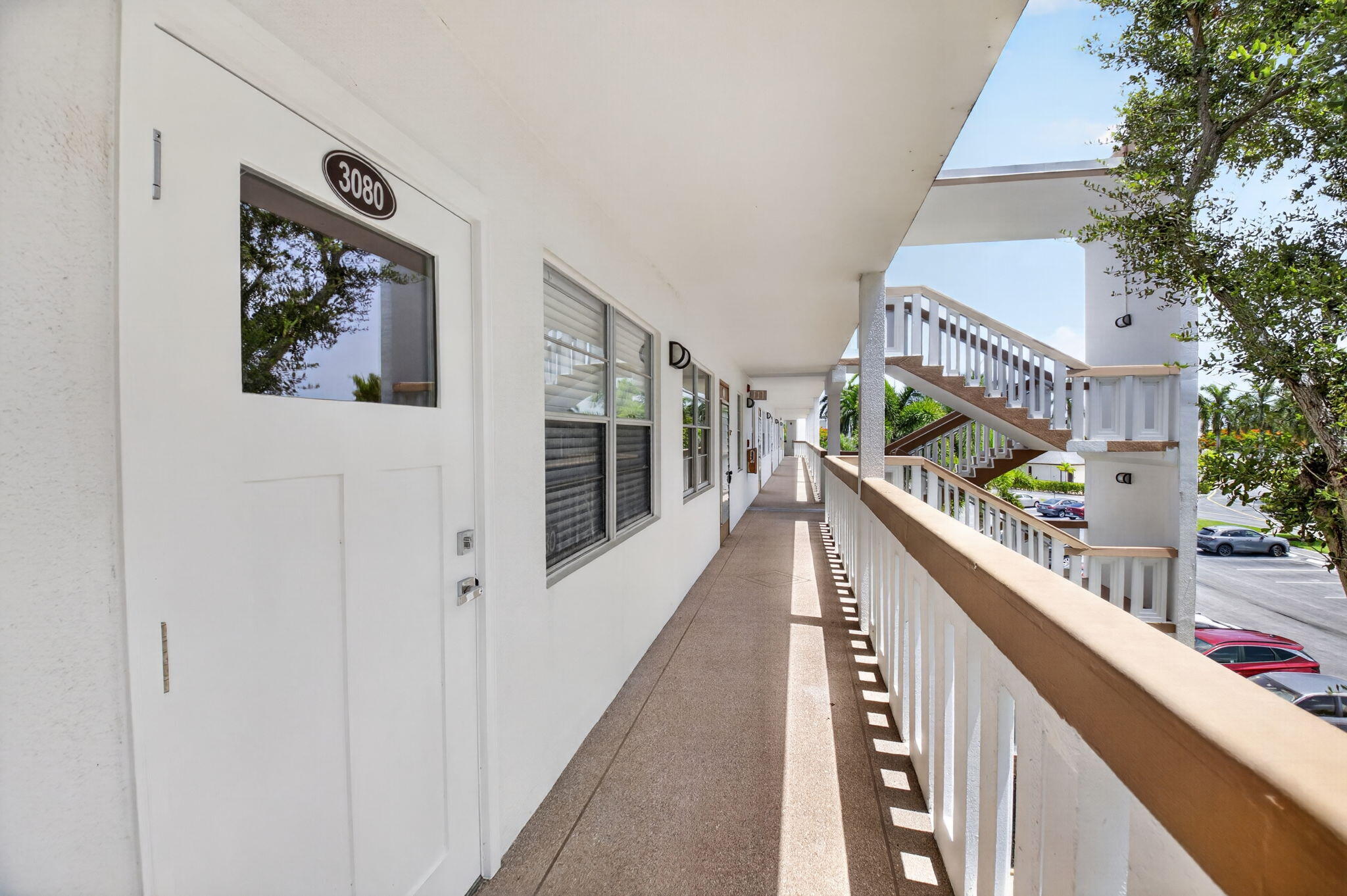 Century Village - Residential