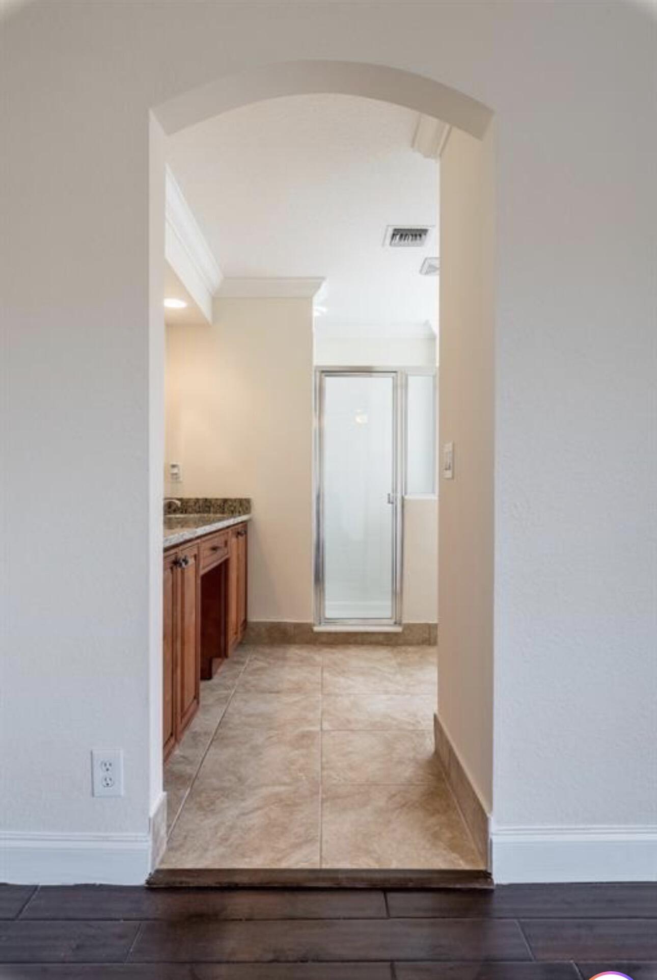 BRIGER PARS G, H AND J - Residential Lease