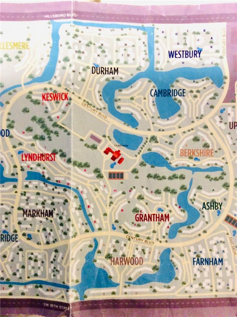 Century Village Deerfield - Residential