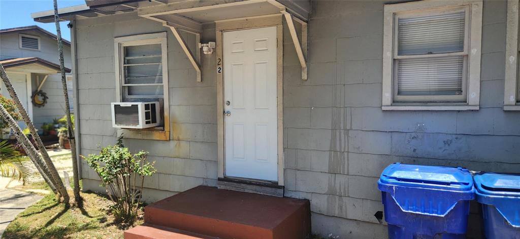 FT LAUDERDALE B-40 - Residential Lease