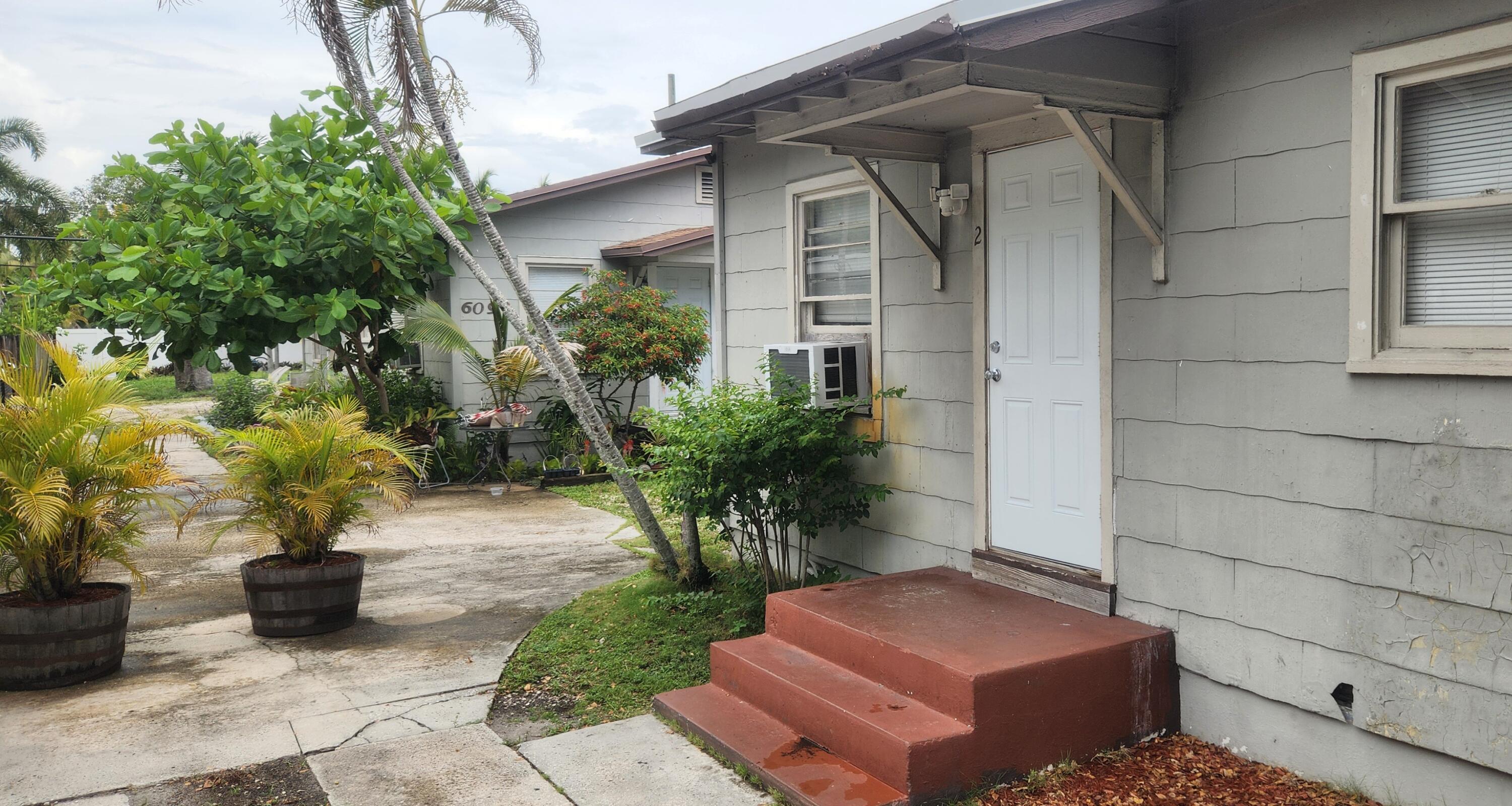FT LAUDERDALE B-40 - Residential Lease