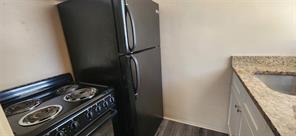 FT LAUDERDALE B-40 - Residential Lease