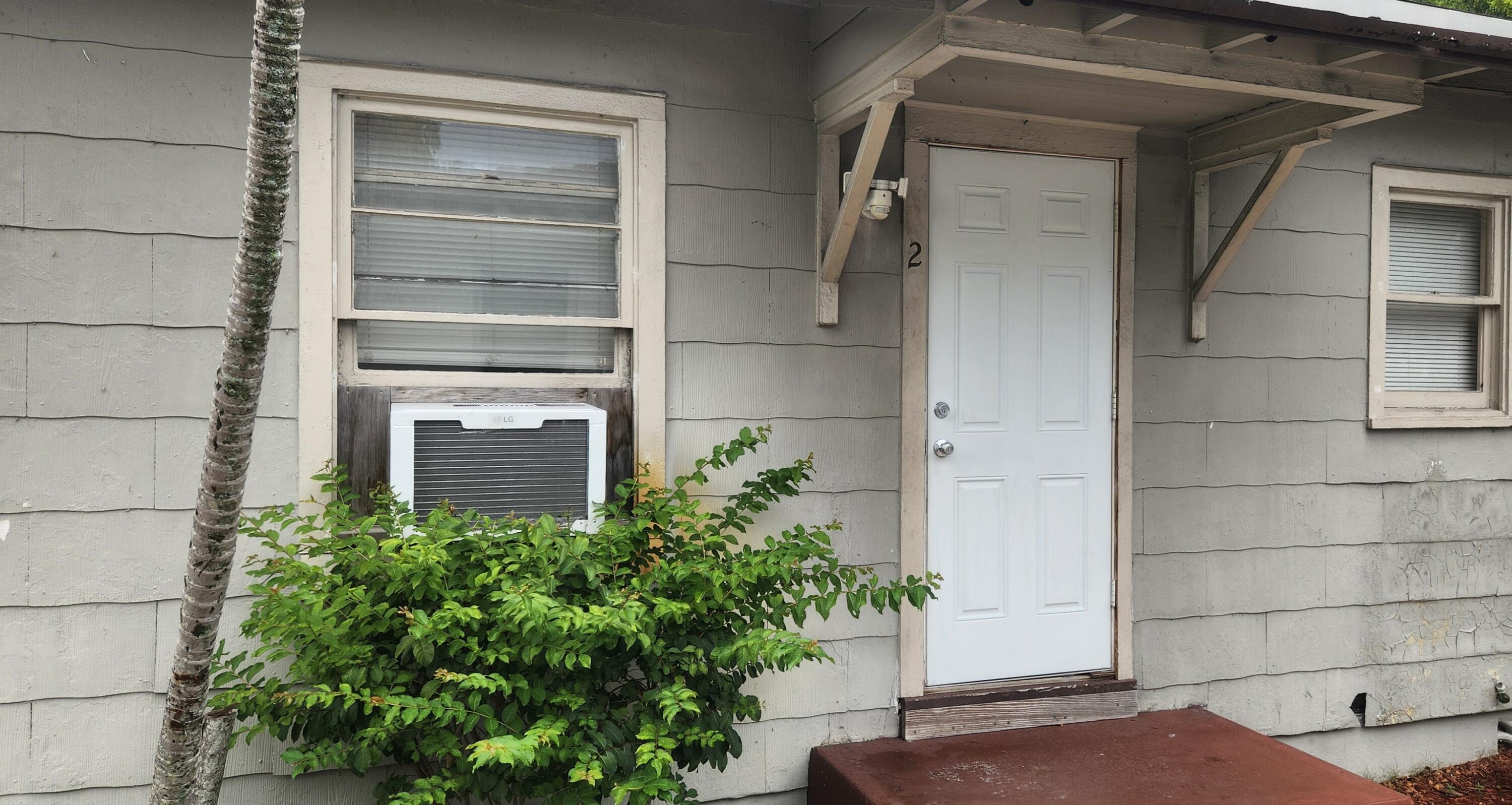 FT LAUDERDALE B-40 - Residential Lease