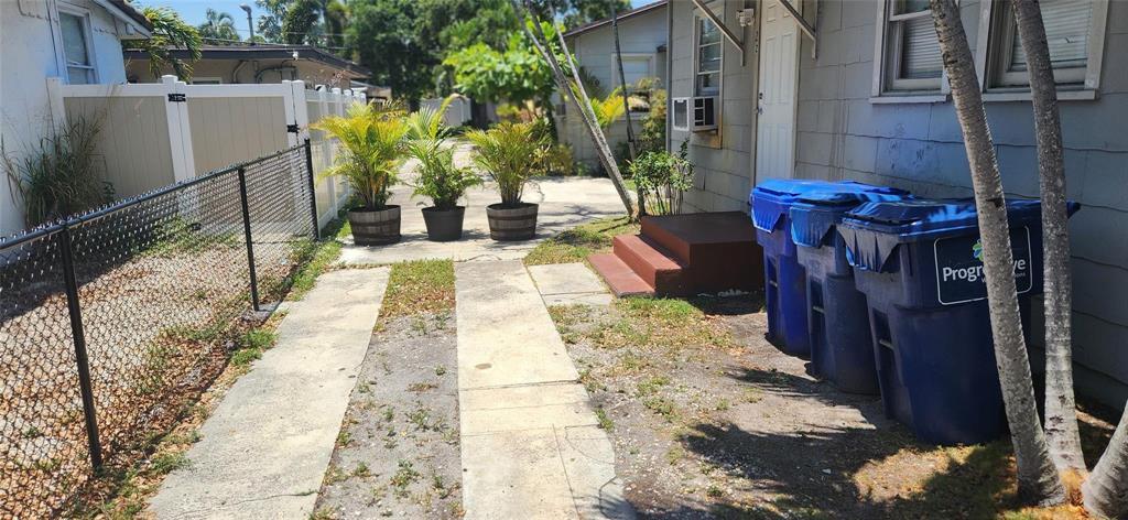 FT LAUDERDALE B-40 - Residential Lease