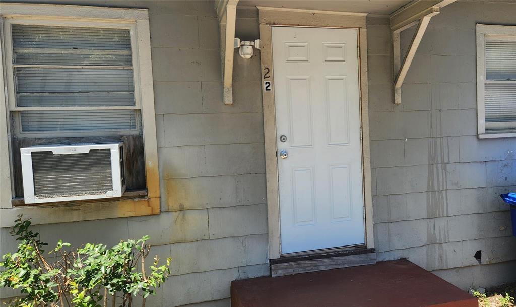FT LAUDERDALE B-40 - Residential Lease