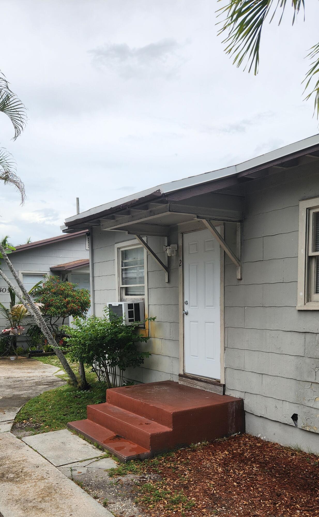 FT LAUDERDALE B-40 - Residential Lease