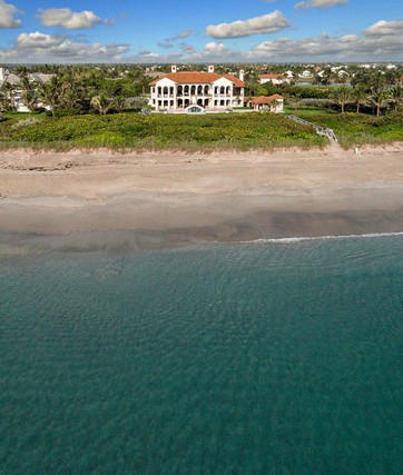 SAILFISH POINT - Residential