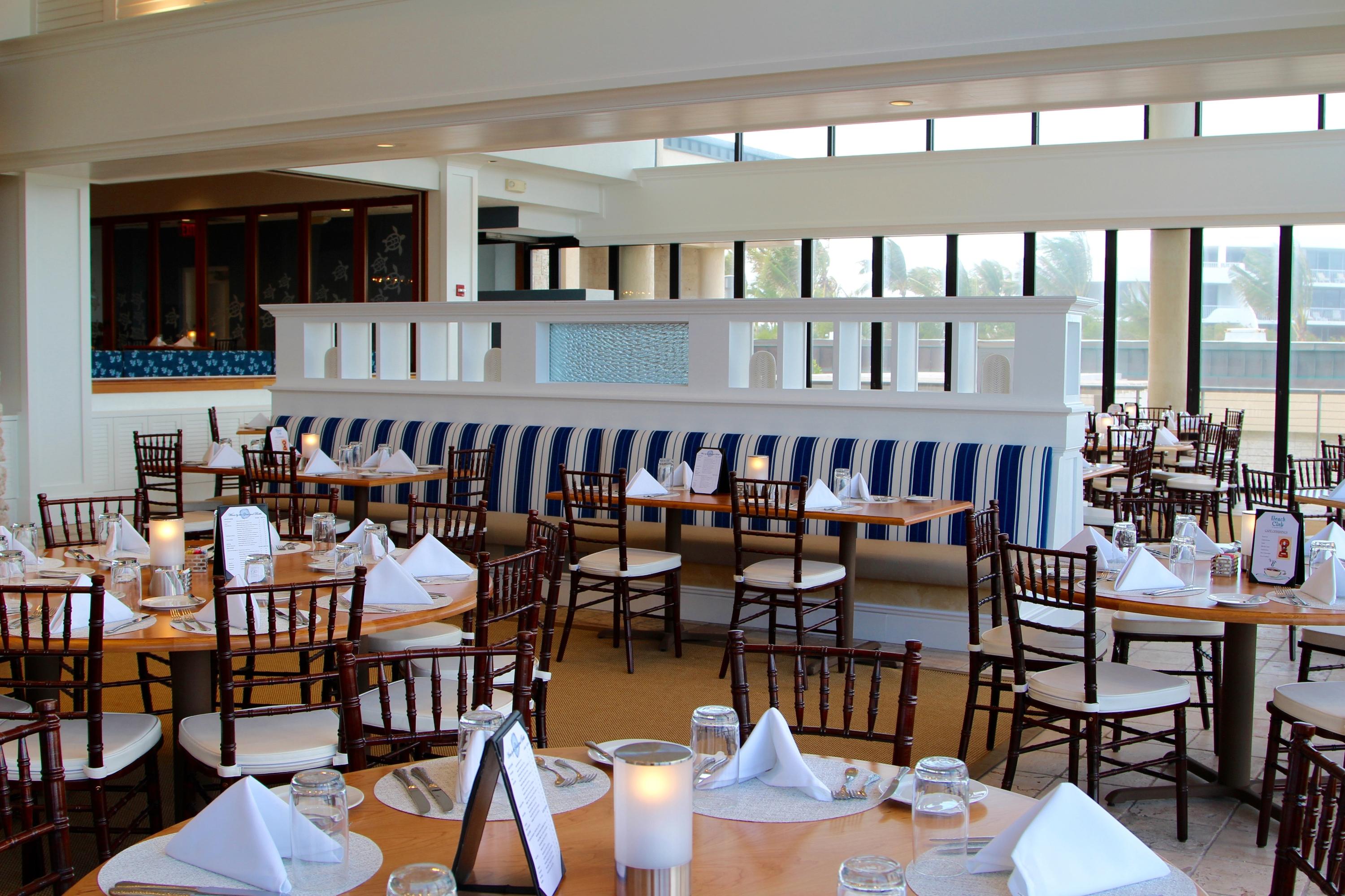SAILFISH POINT - Residential