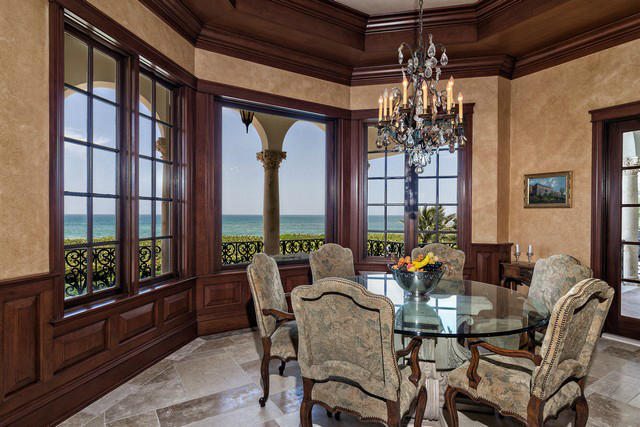 SAILFISH POINT - Residential