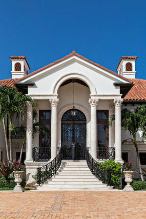 SAILFISH POINT - Residential
