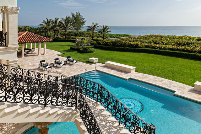 SAILFISH POINT - Residential