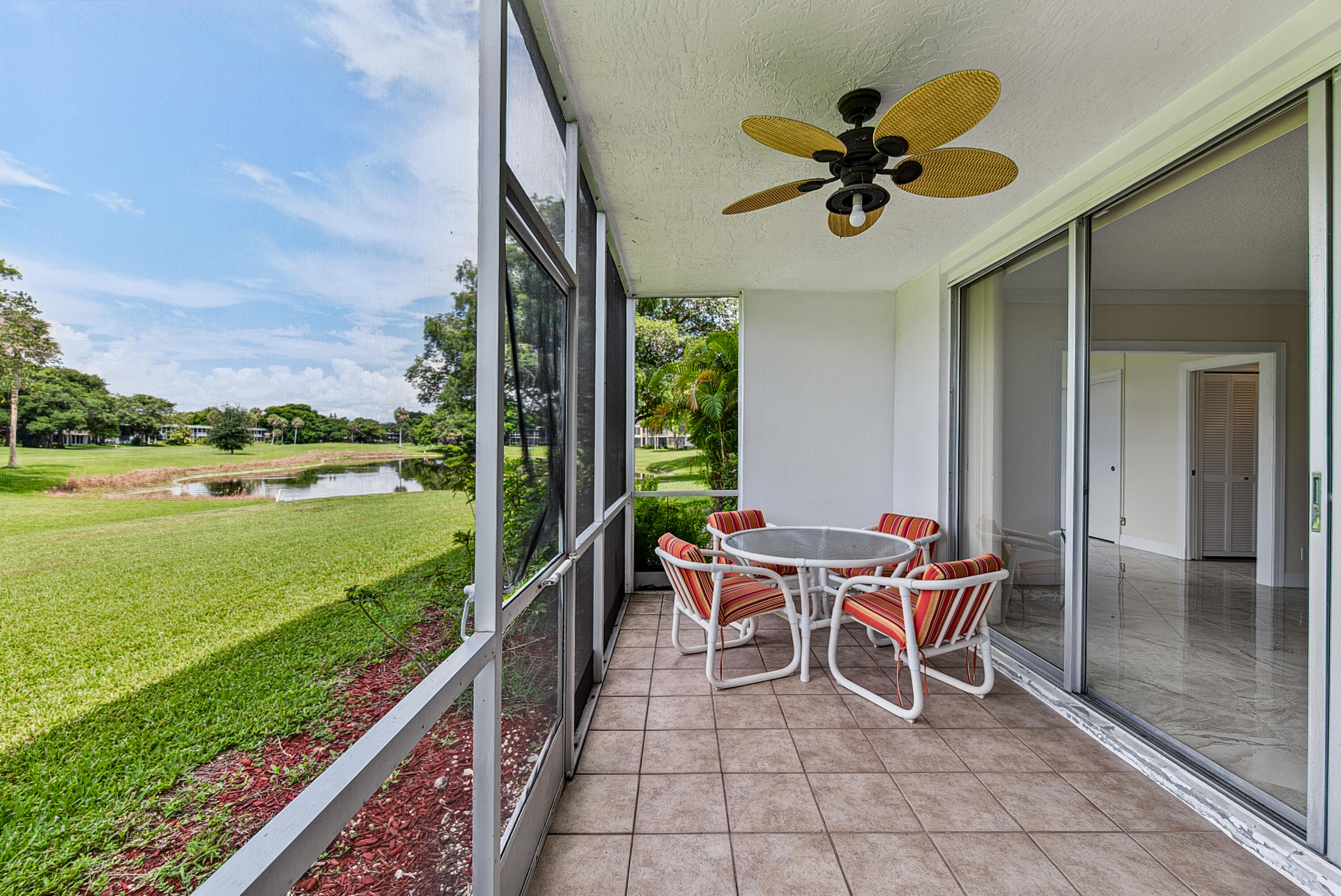 NO 103 PALM-AIRE COUNTRY CLUB - Residential