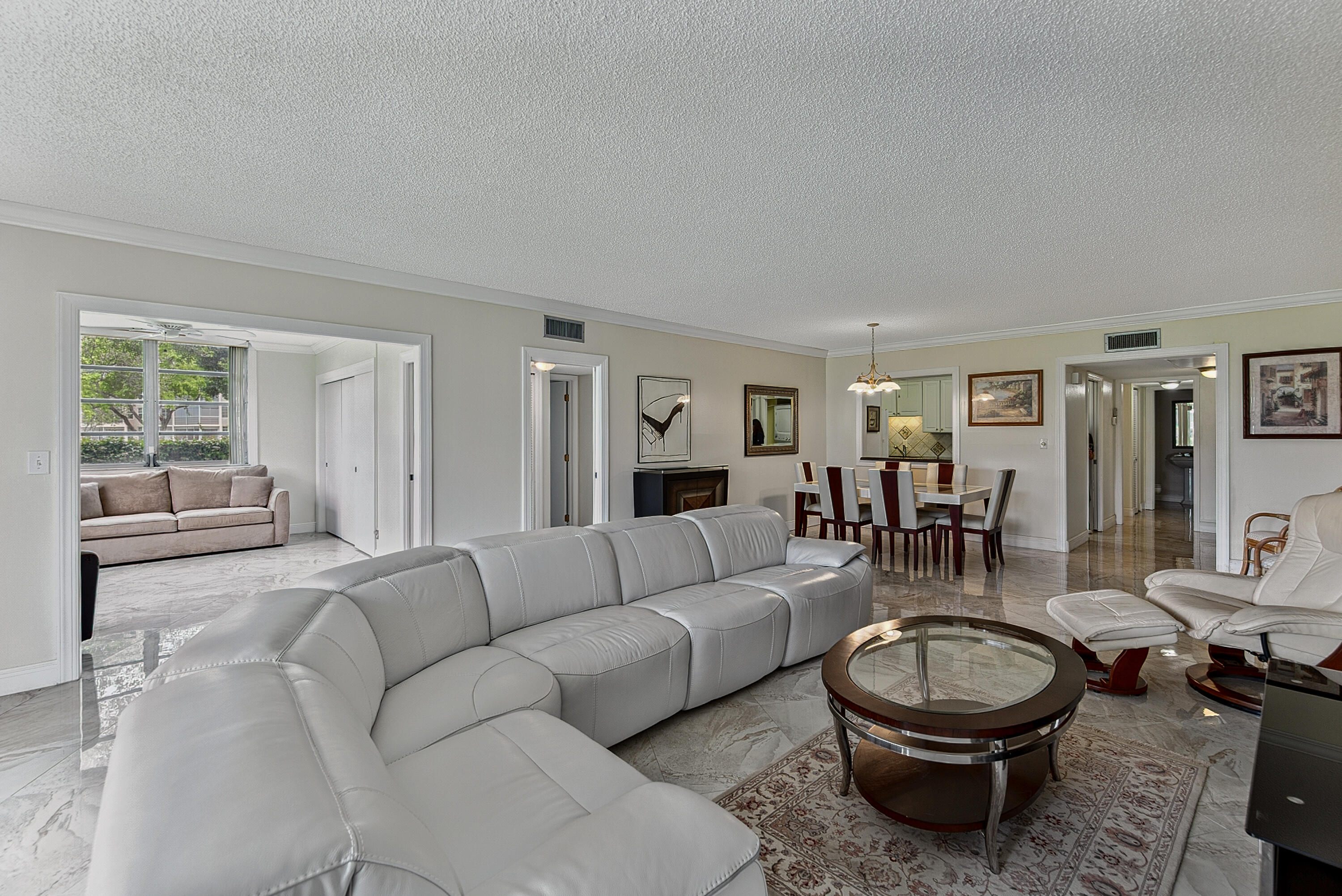 NO 103 PALM-AIRE COUNTRY CLUB - Residential