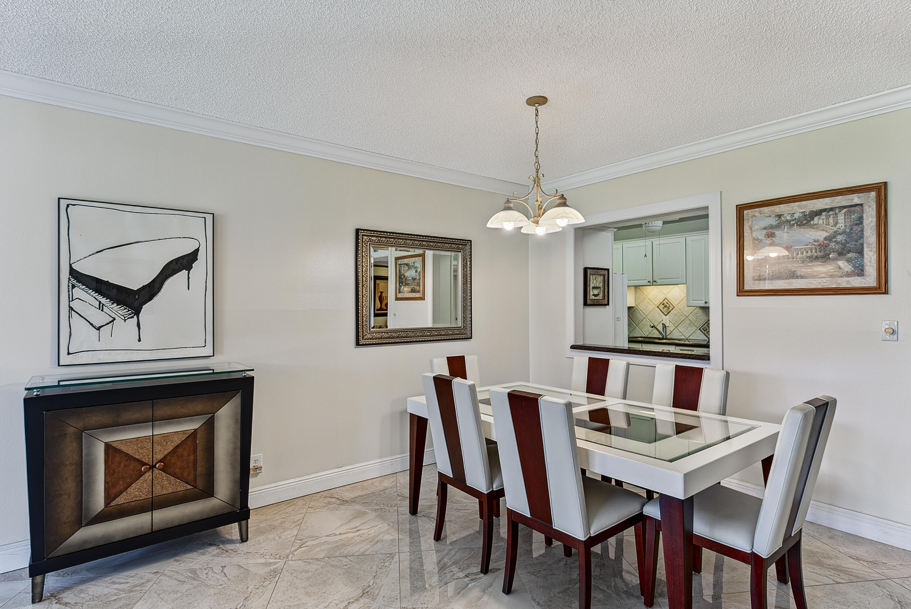 NO 103 PALM-AIRE COUNTRY CLUB - Residential