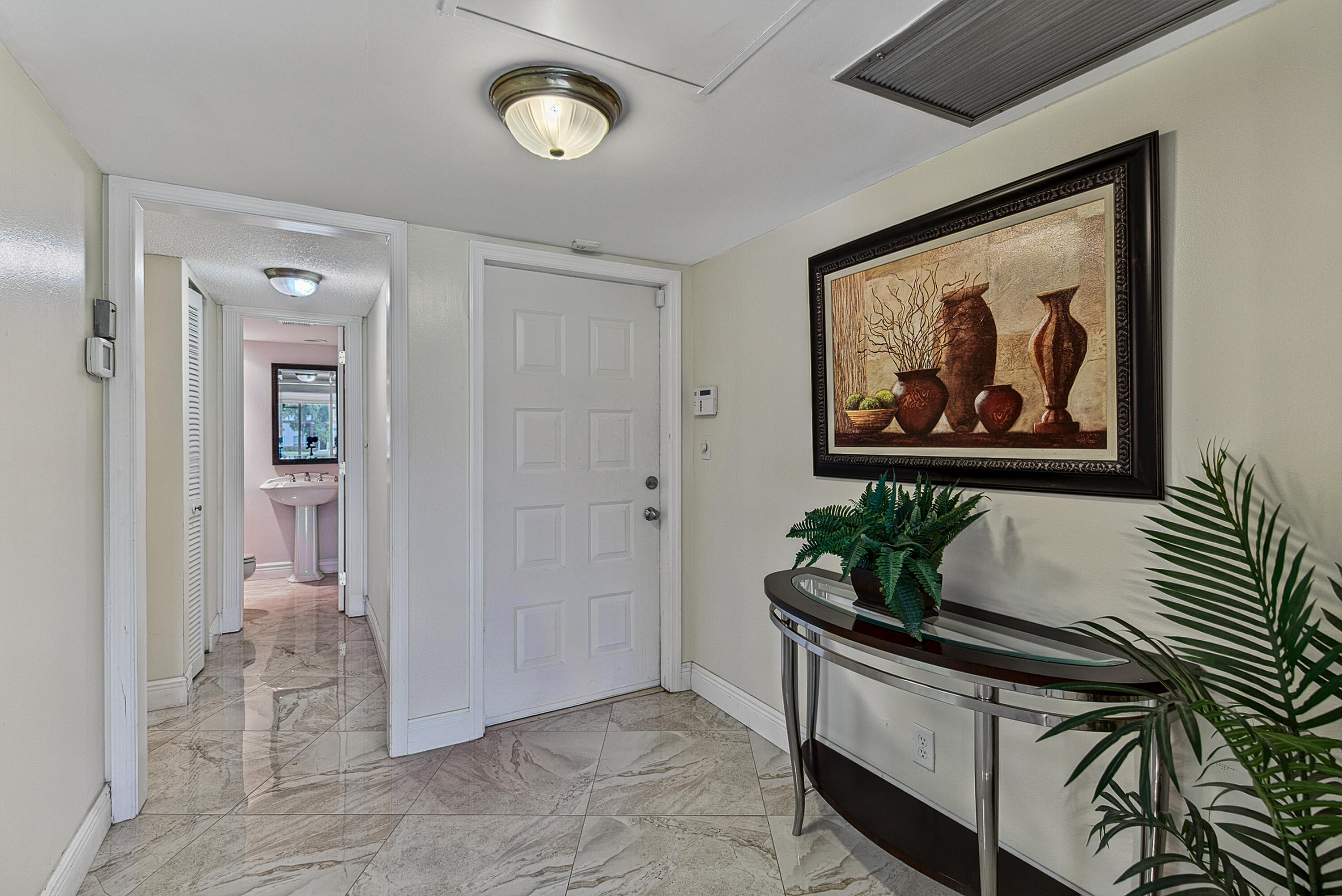 NO 103 PALM-AIRE COUNTRY CLUB - Residential