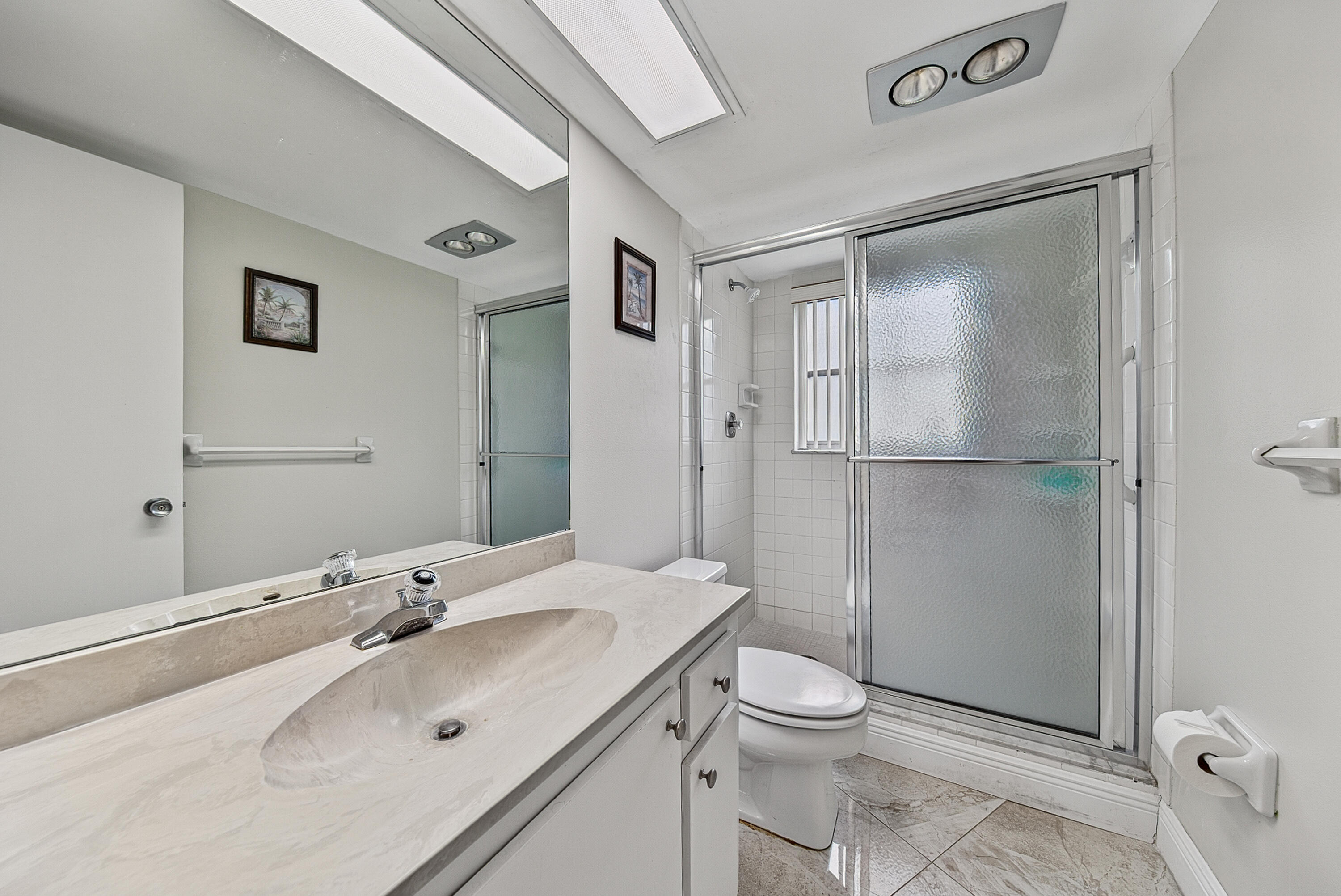 NO 103 PALM-AIRE COUNTRY CLUB - Residential