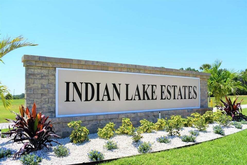 INDIAN LAKE ESTATES UNIT 05 - Land