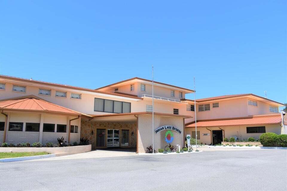 INDIAN LAKE ESTATES UNIT 05 - Land