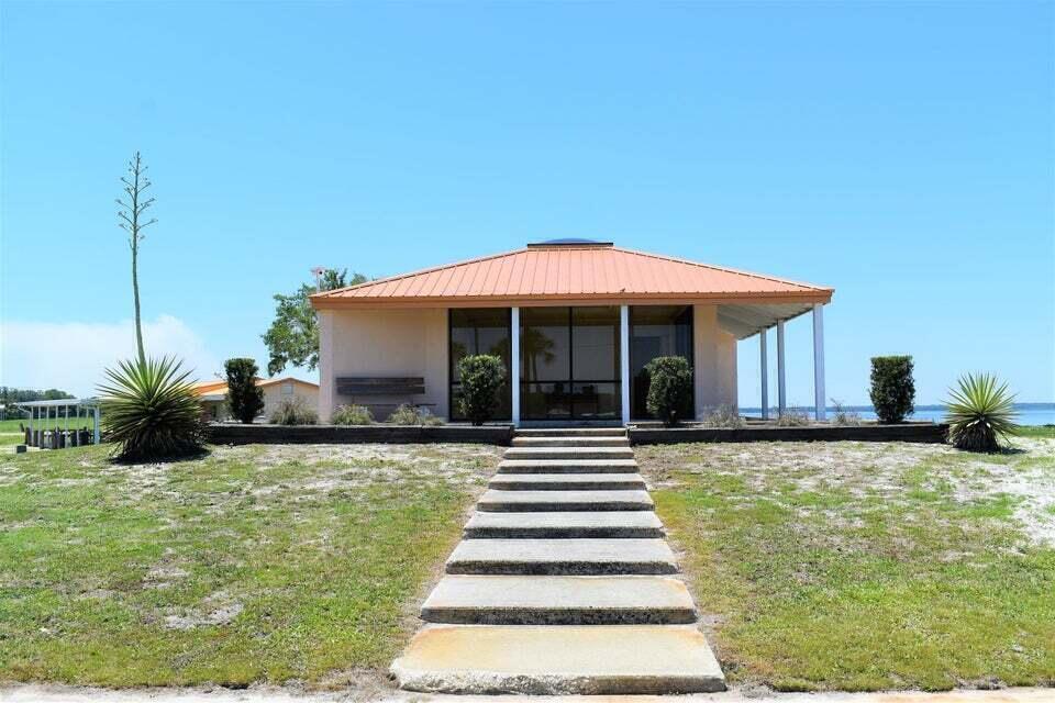 INDIAN LAKE ESTATES UNIT 05 - Land