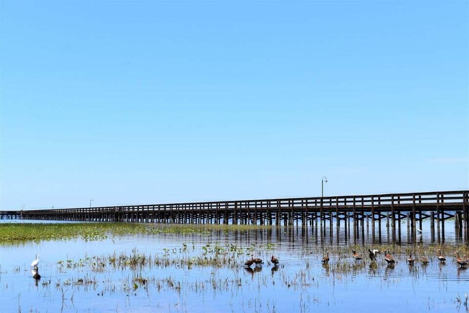 INDIAN LAKE ESTATES UNIT 05 - Land