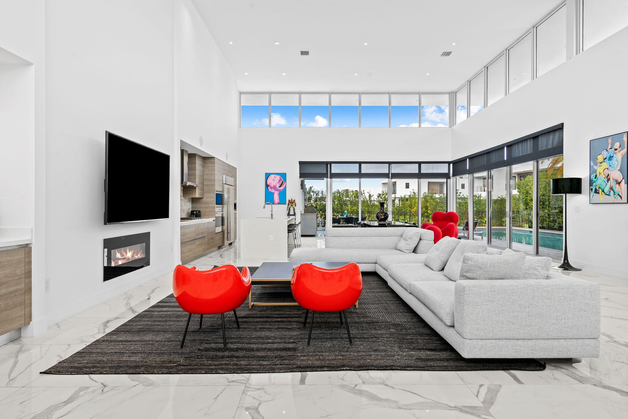 WESTON ESTATES - Residential