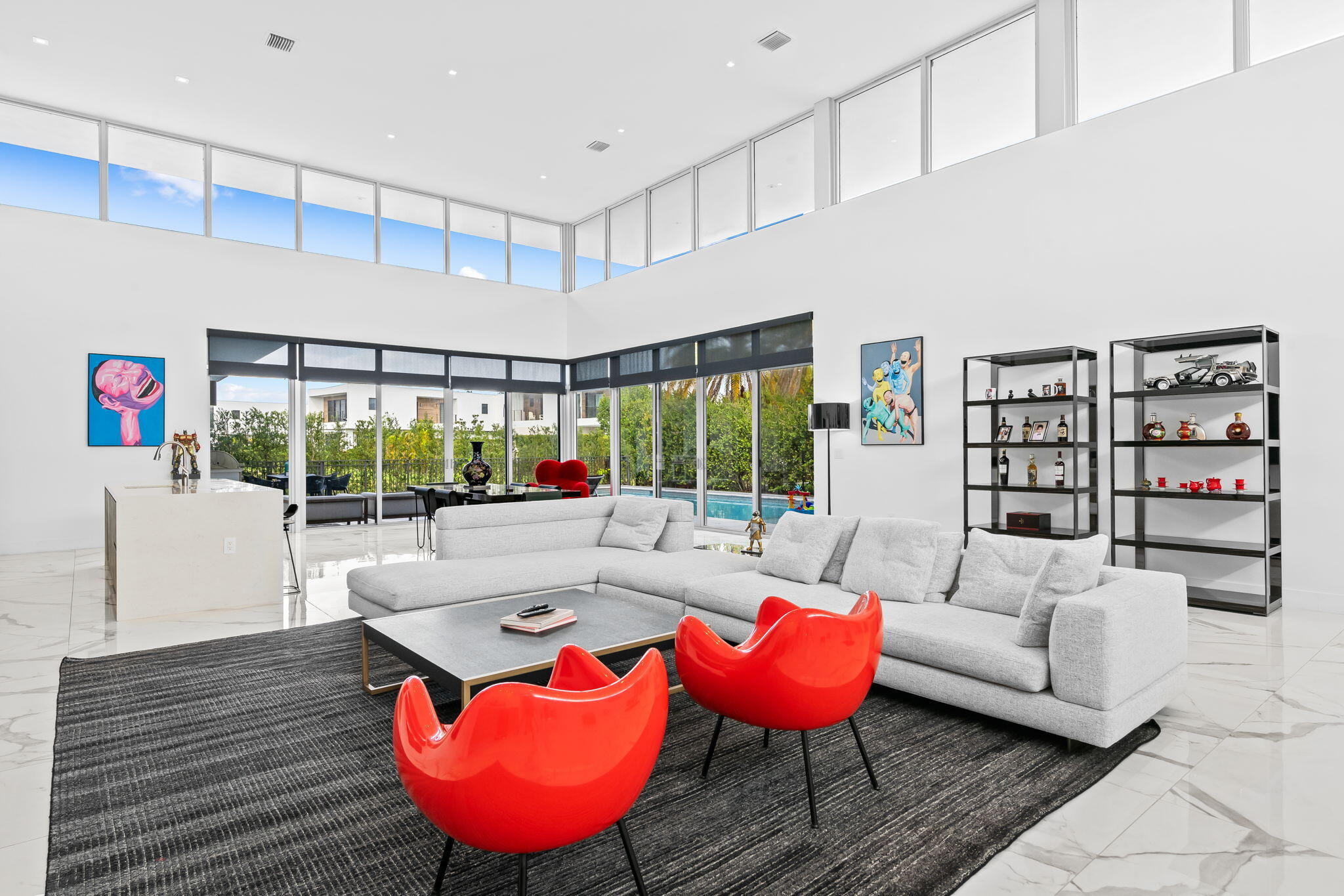WESTON ESTATES - Residential