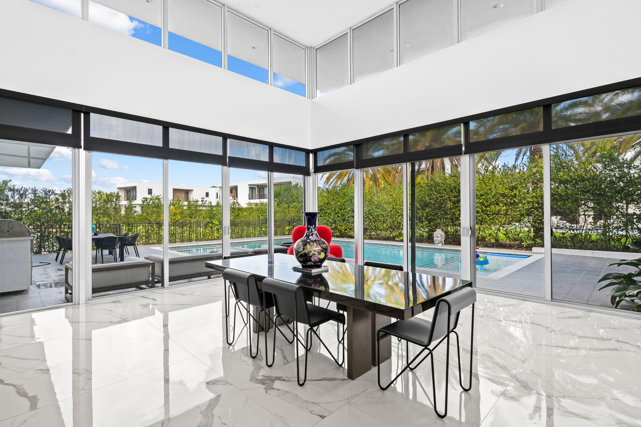 WESTON ESTATES - Residential