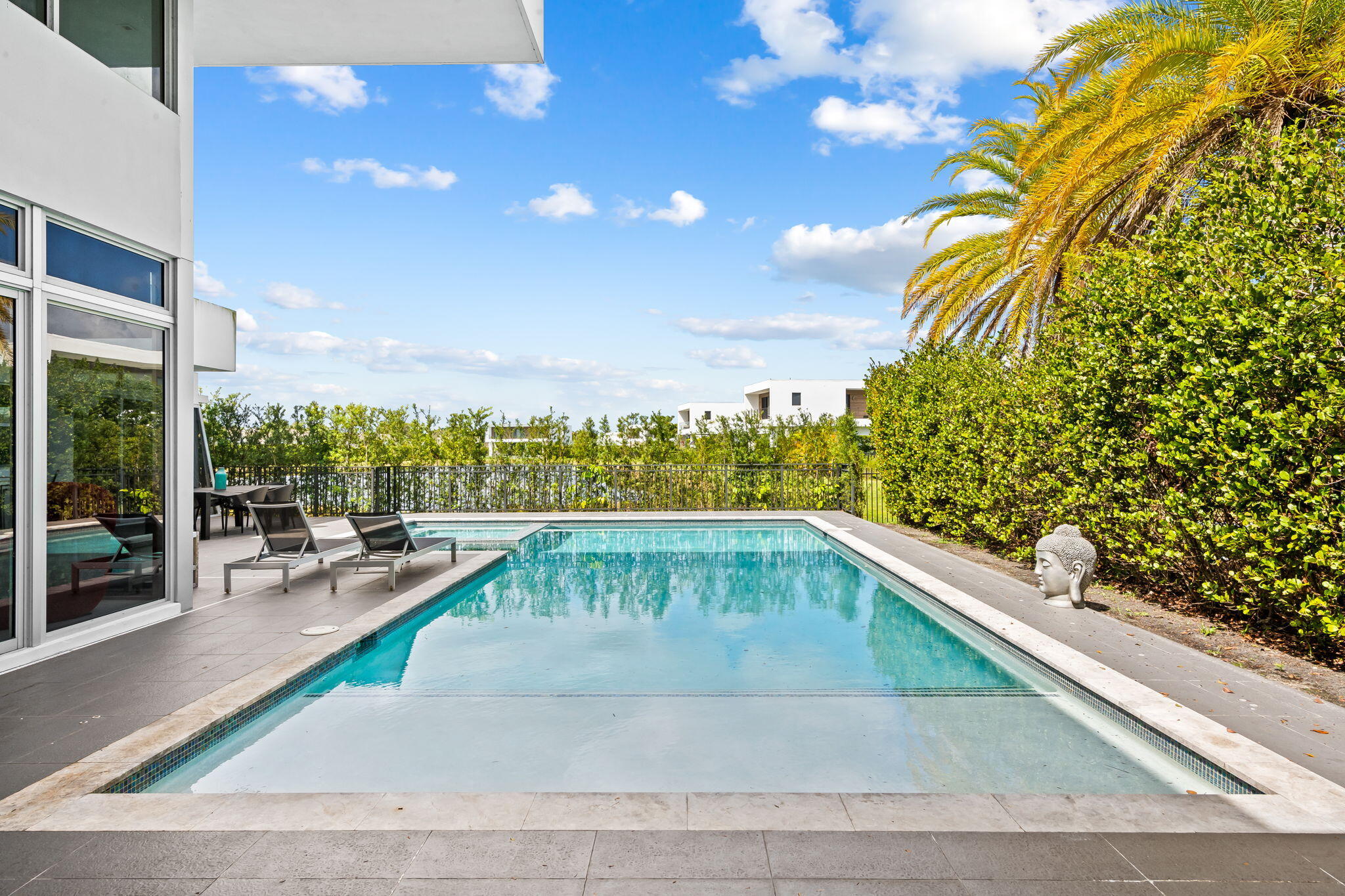 WESTON ESTATES - Residential