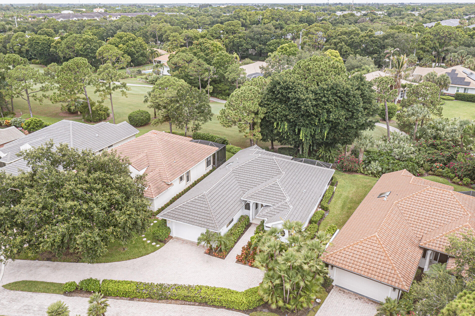 WILLOUGHBY - Residential