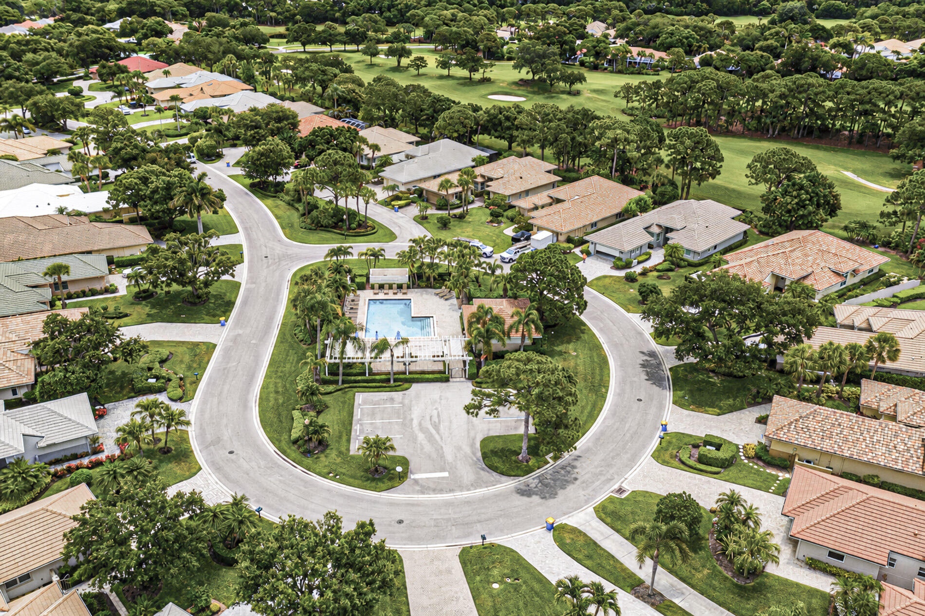 WILLOUGHBY - Residential