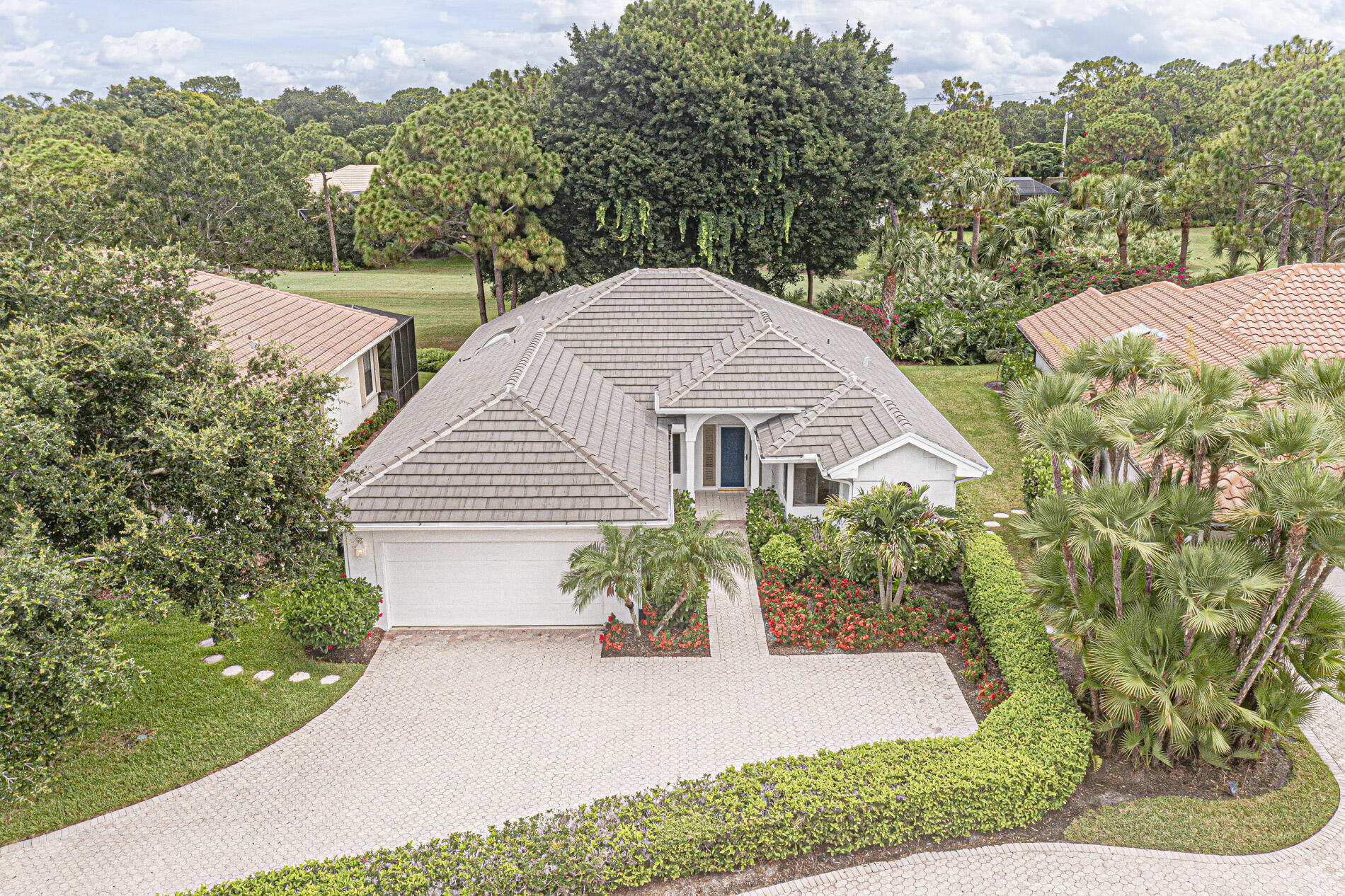 WILLOUGHBY - Residential