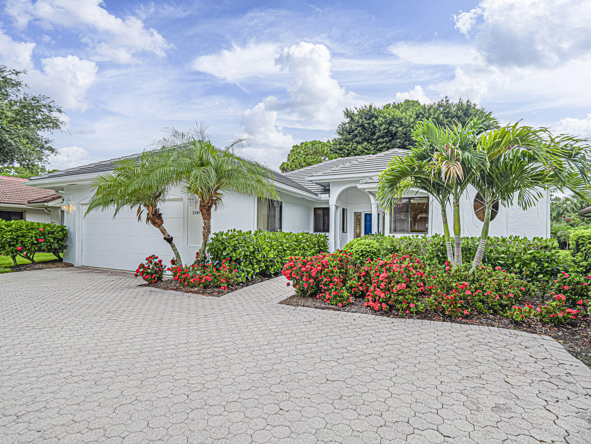 WILLOUGHBY - Residential