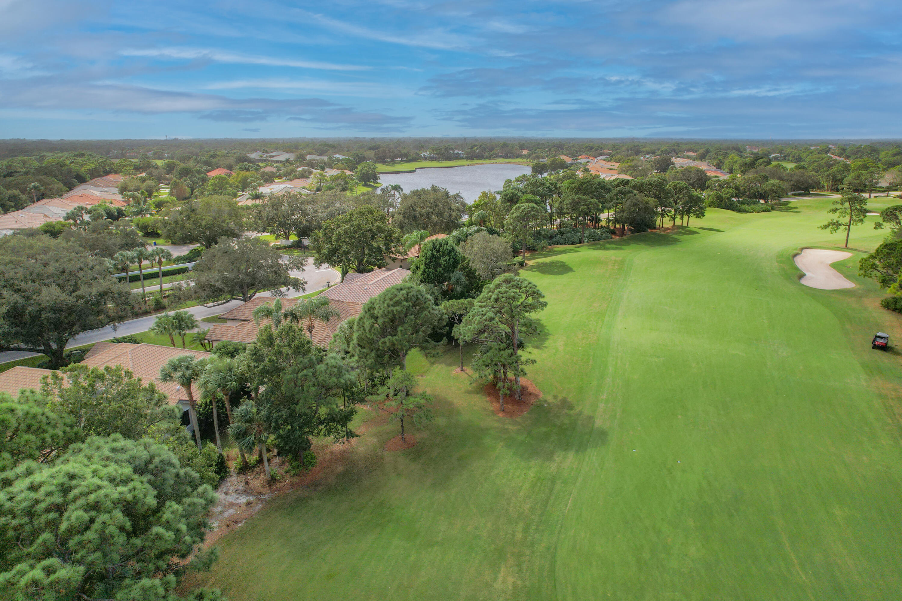WILLOUGHBY - Residential