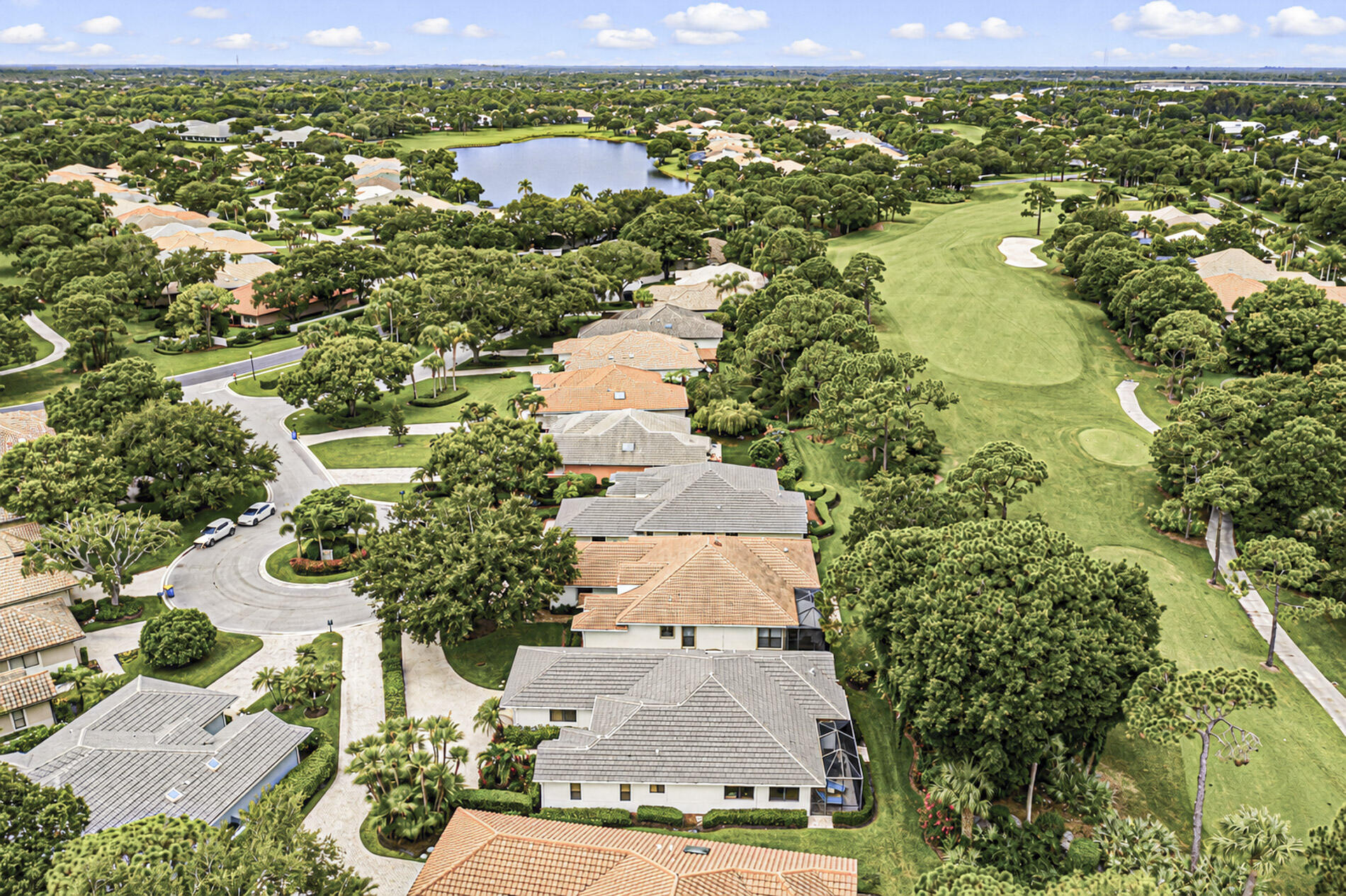 WILLOUGHBY - Residential