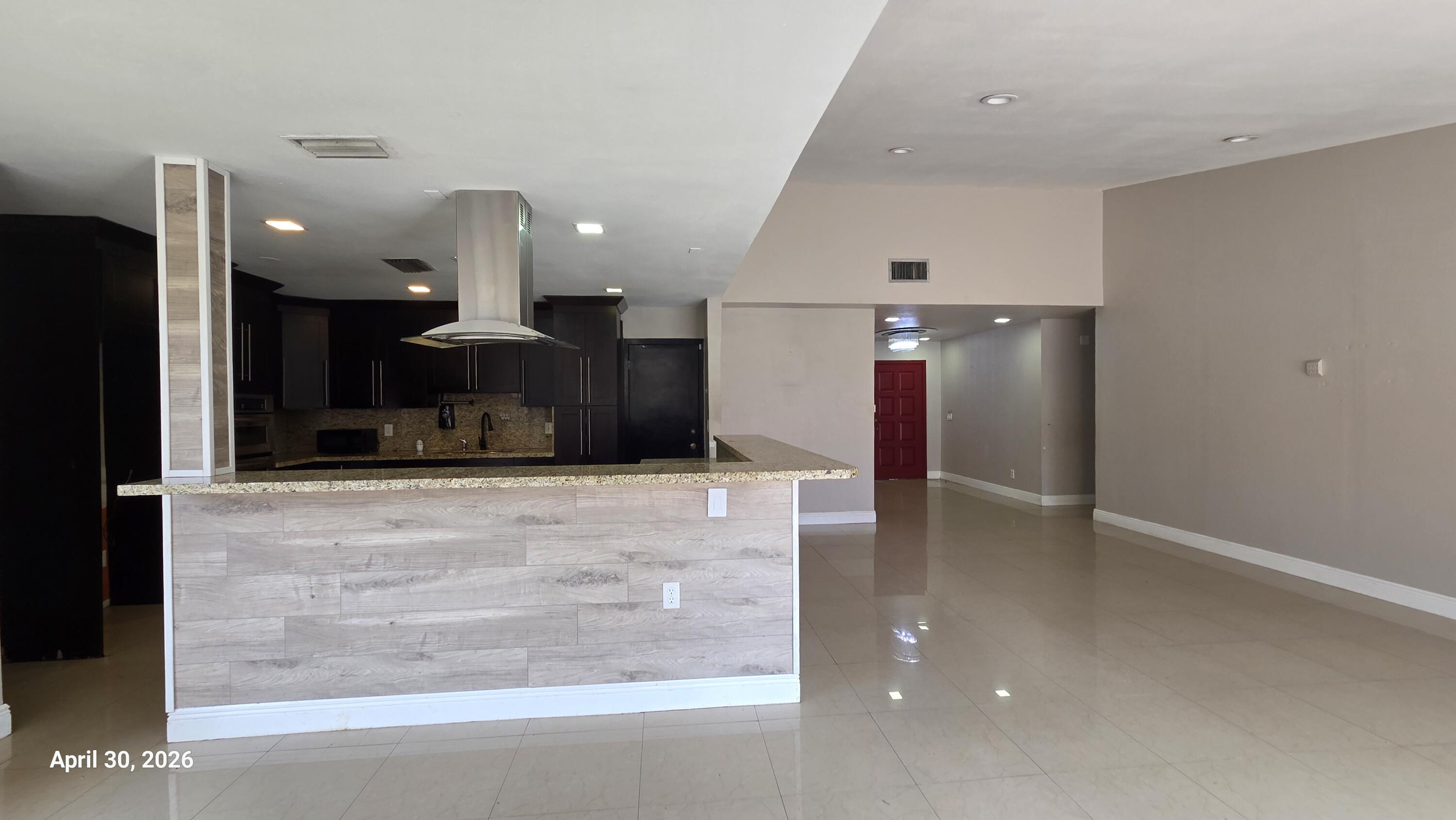BOULEVARD NORTH - Residential