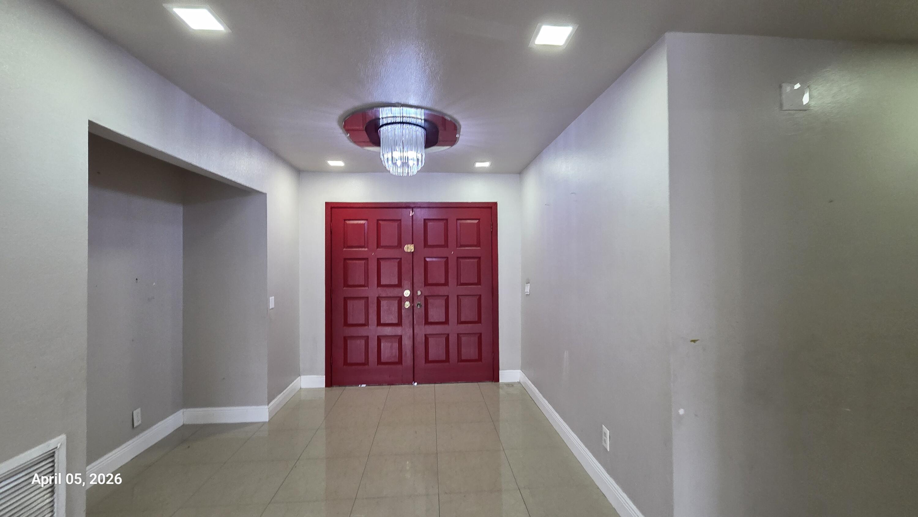 BOULEVARD NORTH - Residential