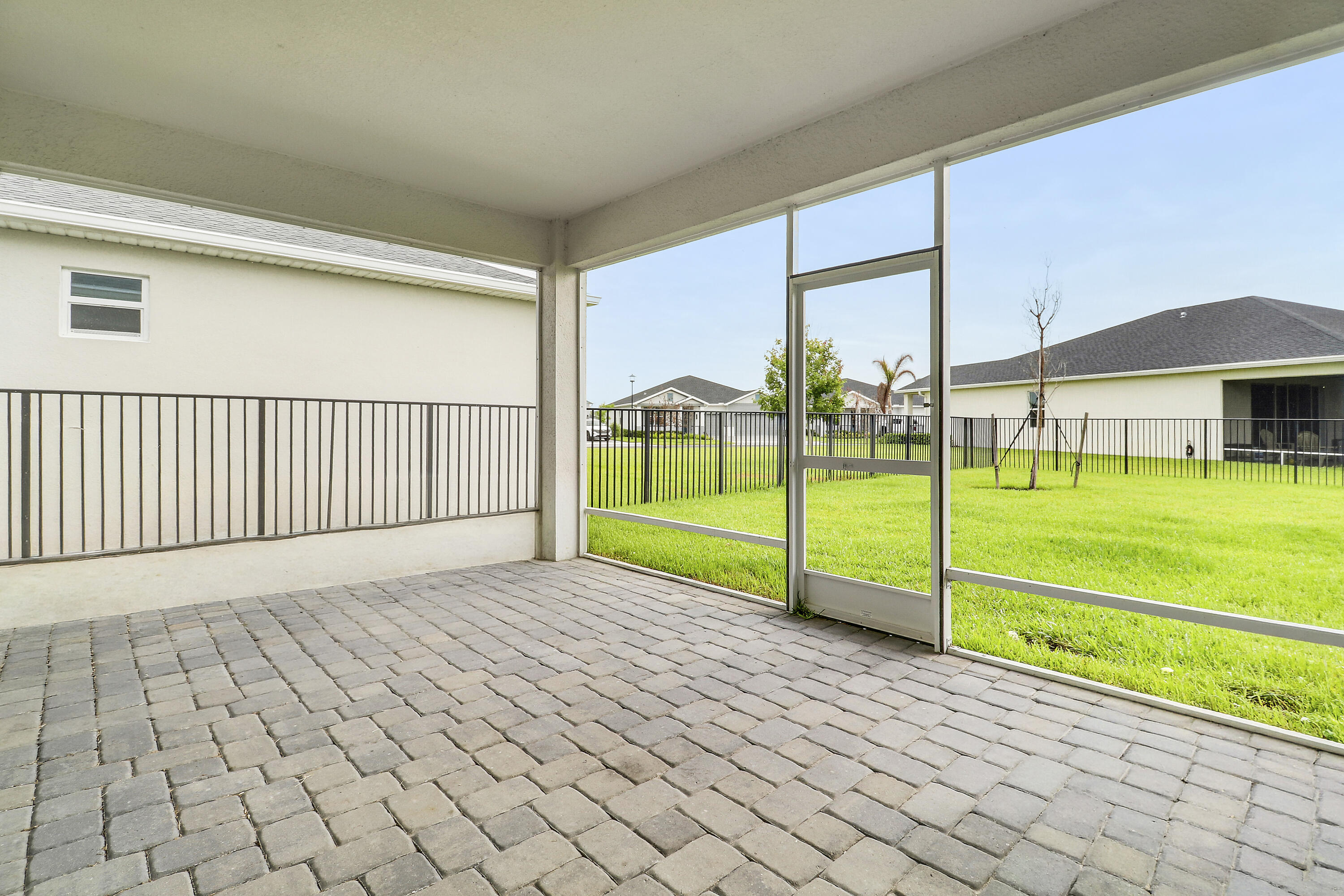 LTC RANCH WEST PHASE 1 - Residential Lease
